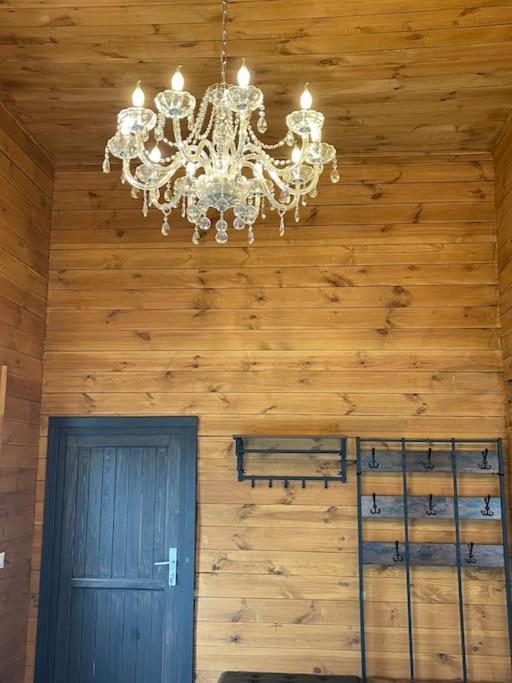 La Cabane A Ingalls Aoste المظهر الخارجي الصورة