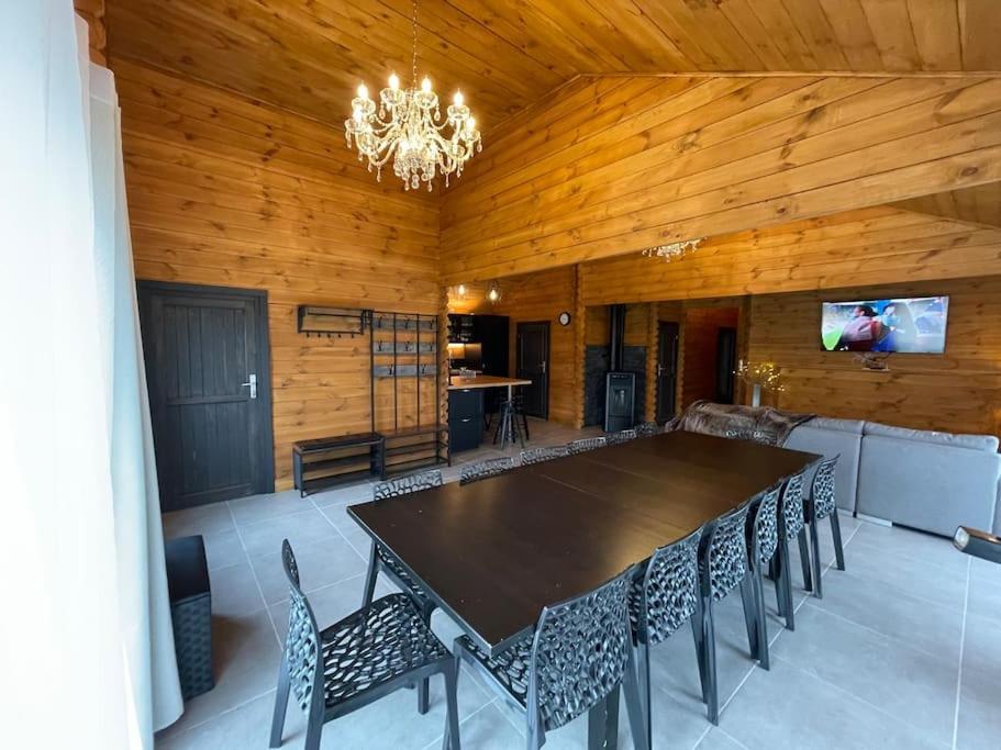 La Cabane A Ingalls Aoste المظهر الخارجي الصورة