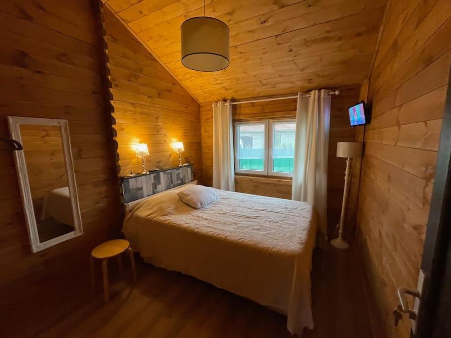 La Cabane A Ingalls Aoste المظهر الخارجي الصورة